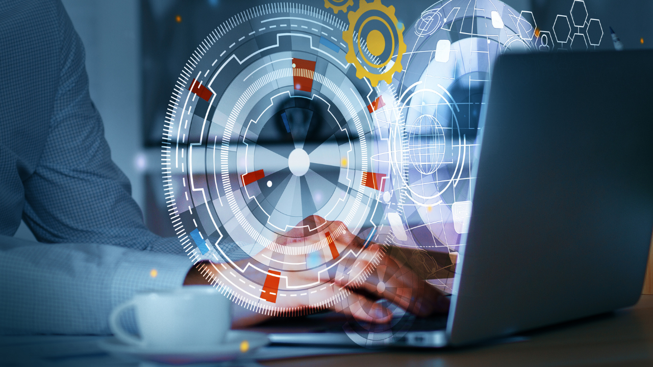 7 Ways to Use Technology to Enhance Your Manufacturing Process