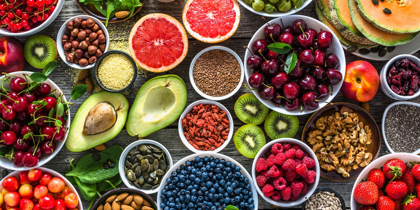 Superfoods for Exercise: What to Consume to Perform at the Highest Level