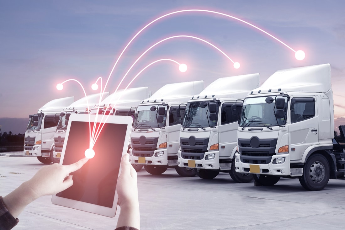 How Do Fleet Management Software-Based Vehicle Diagnostics Operate? 