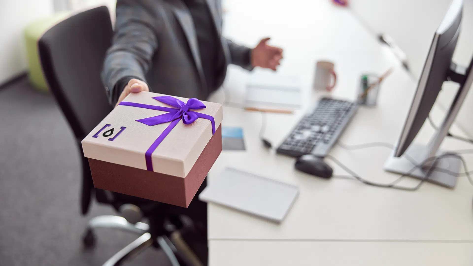 The Significance of Corporate Gifting for Your Company