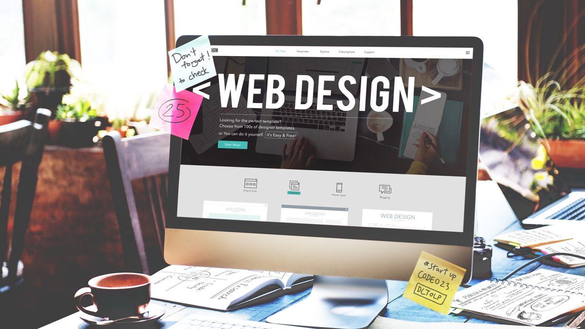 Website