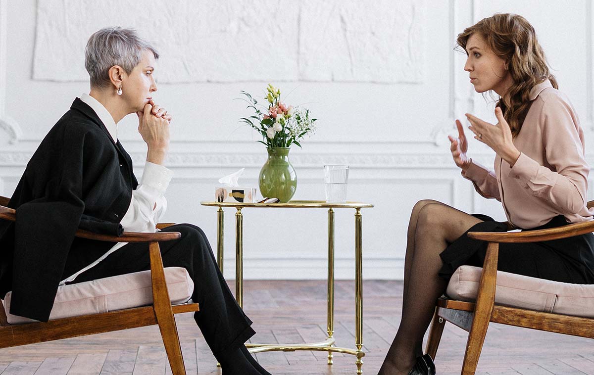 Why Mental Health Professionals Are Vital To Your Overall Health