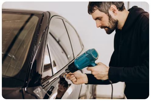 The Importance of Professional Windshield Replacement