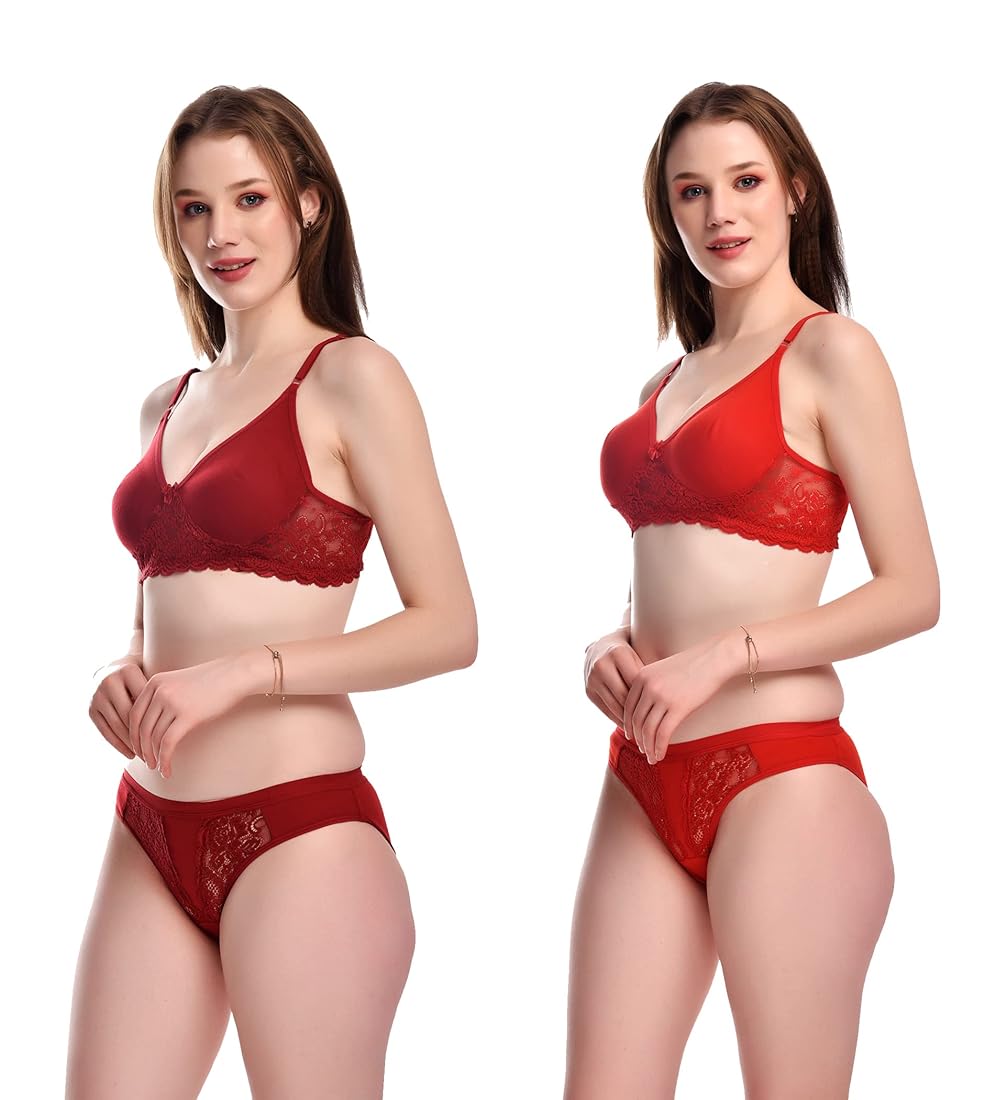 What should ladies know before buying lingerie?