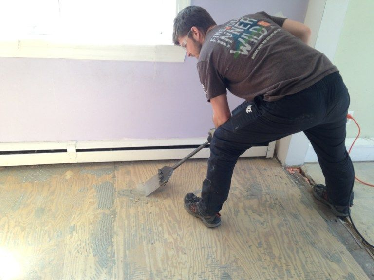 Improving Safety Through Stronger Flooring Options