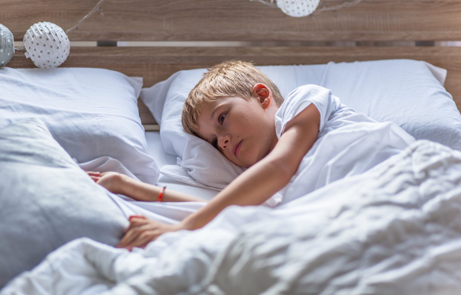 Sleep Disorder