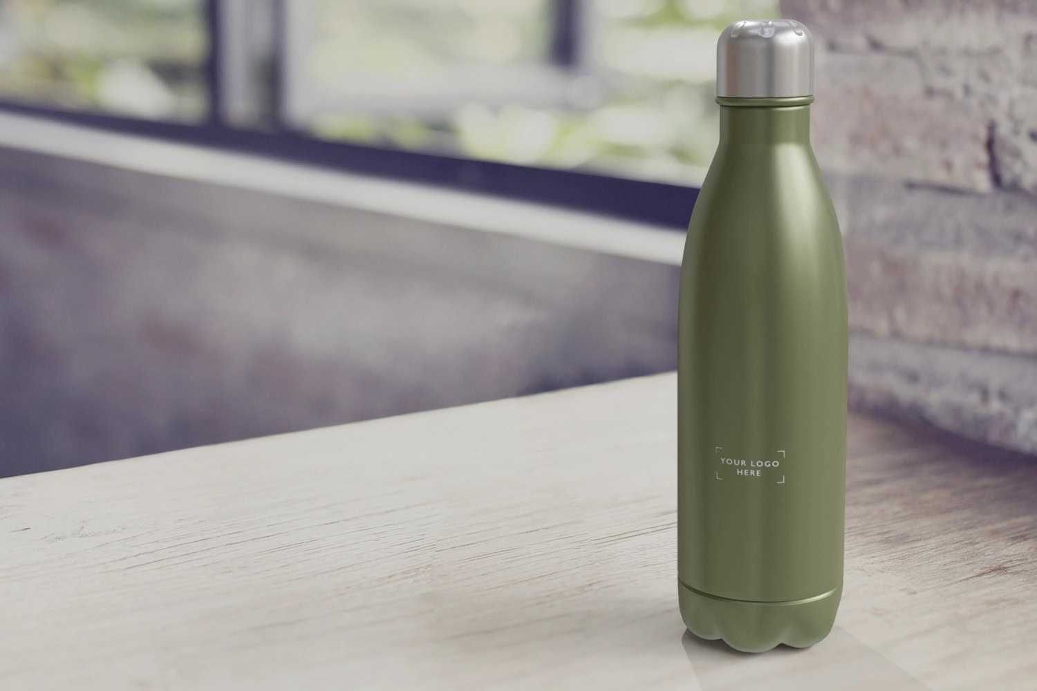 How Recycled Stainless Steel Water Bottles Help You Stay Eco-Friendly Every Day