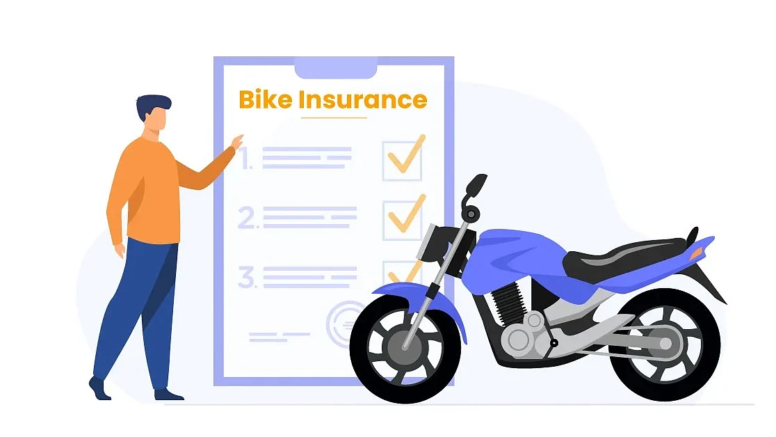 bike insurance