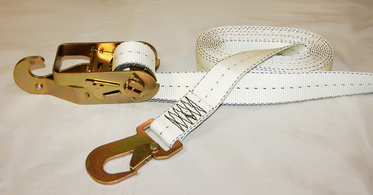 CGU 1/B Tie Down Strap