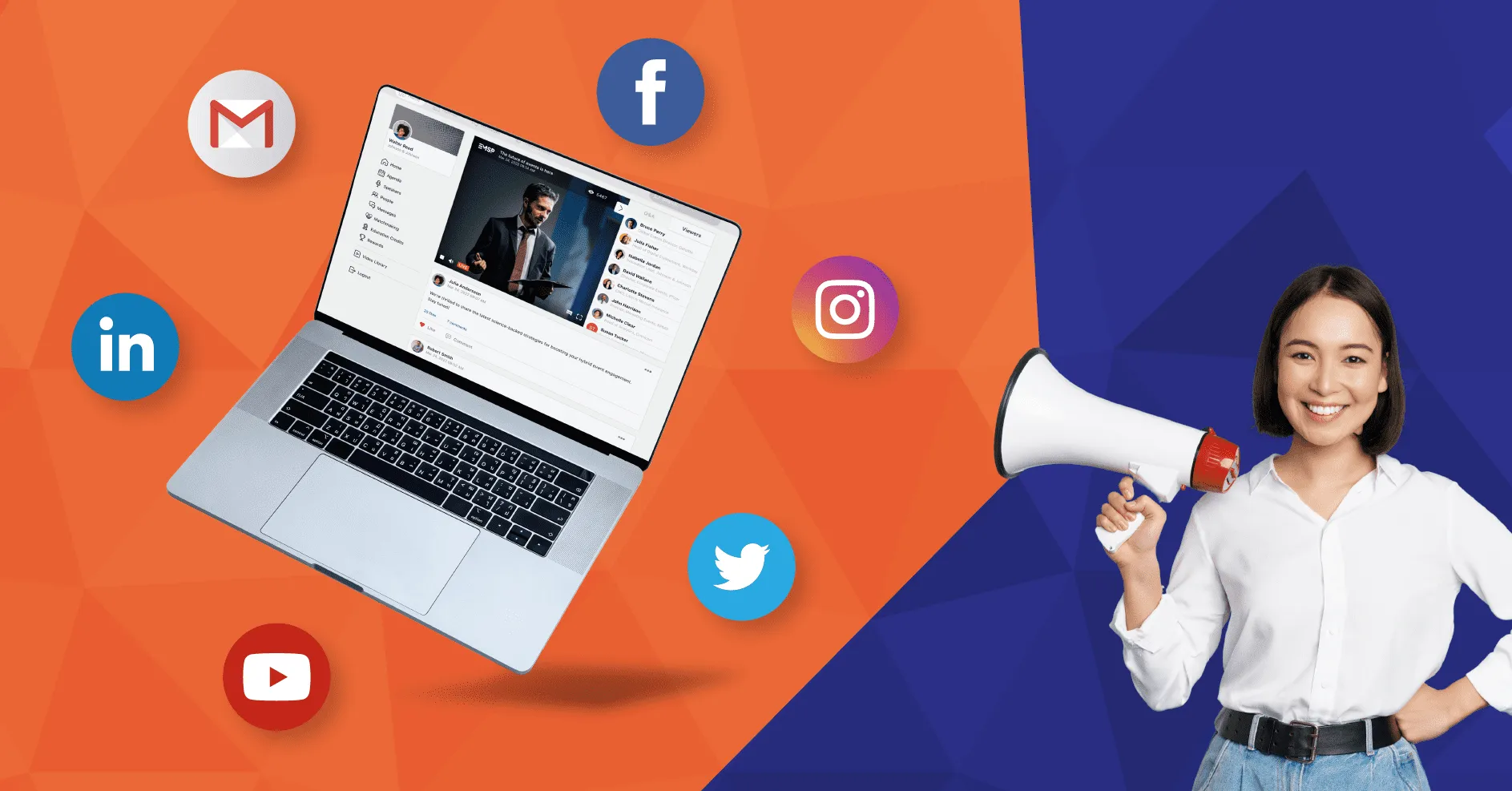 Powerful Event Advertising Ideas & Techniques