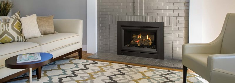 5 Reasons to Buy Gas Fireplace Inserts