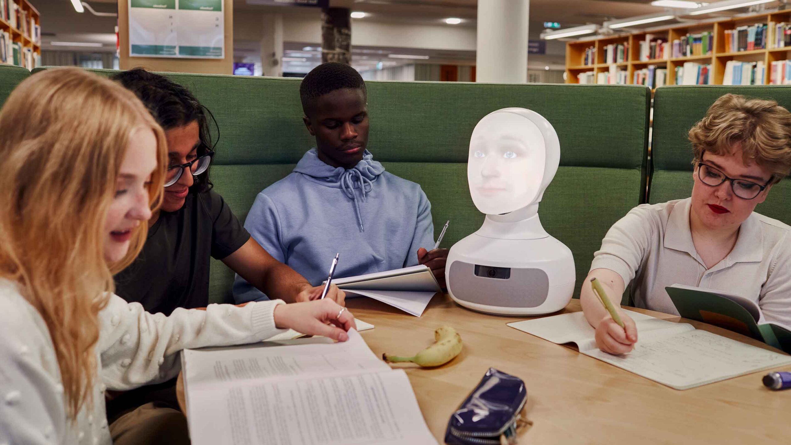 GenAI meets Education: 10 key use cases of AI/ML for the Education Sector