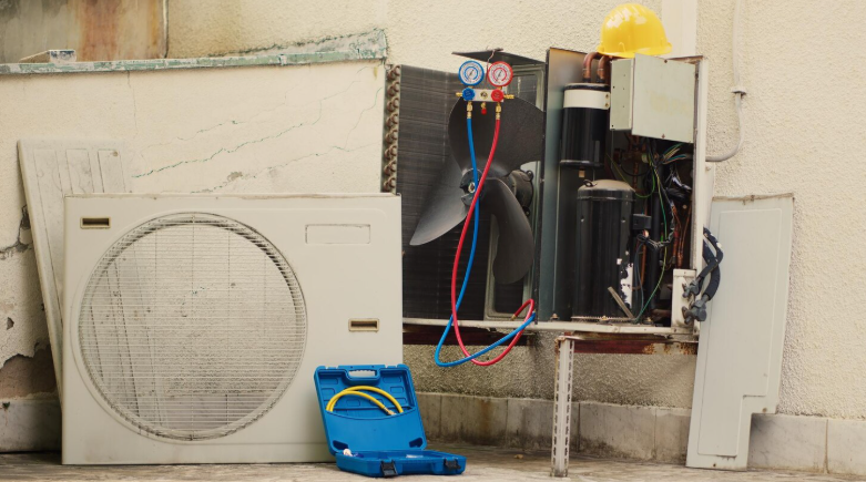 How to Choose the Right HVAC Repair Company?