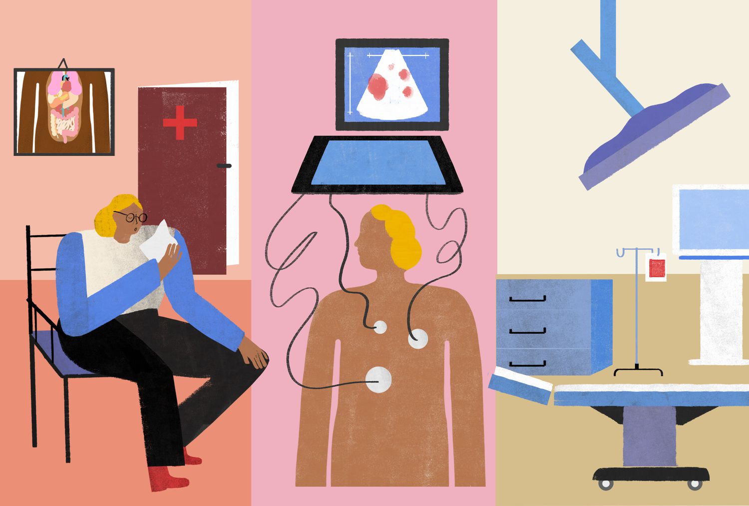 Levels of Medical Care: Primary, Secondary, Tertiary, and Quaternary