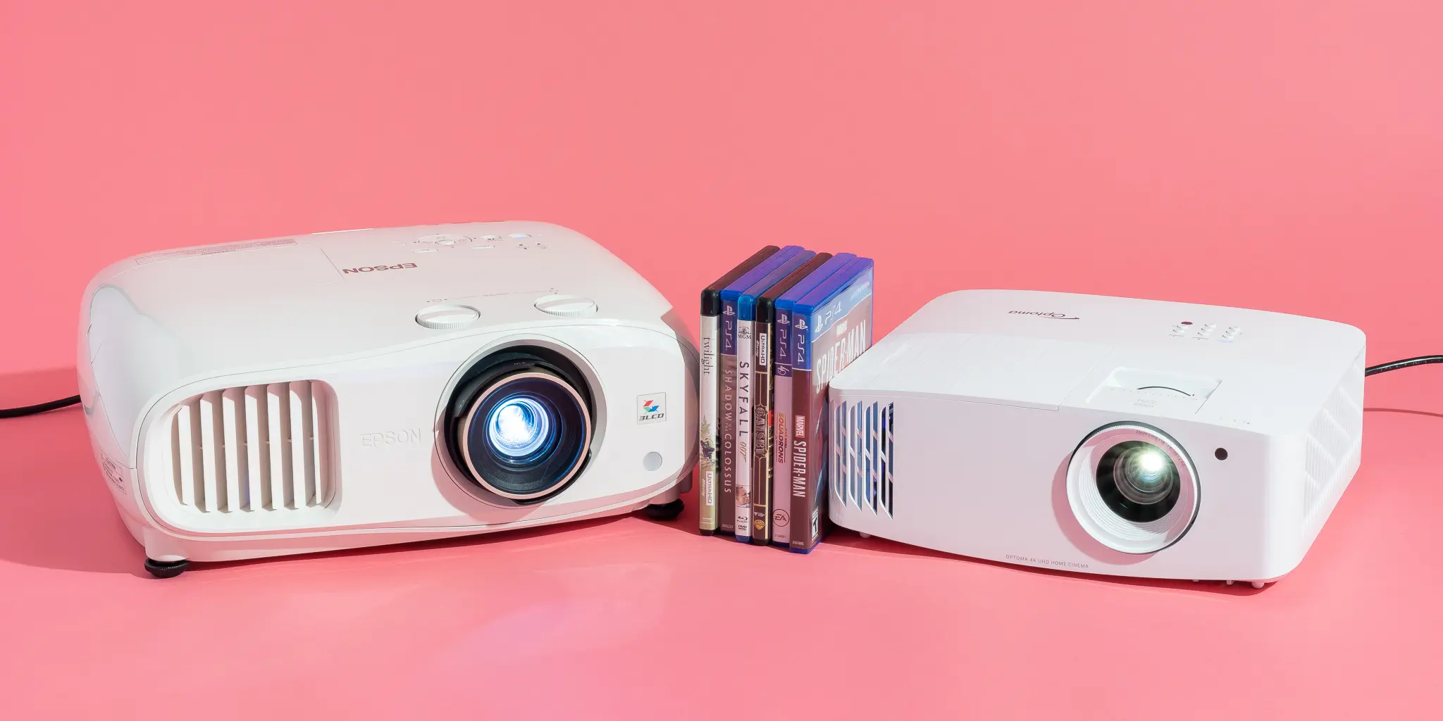 Five Reasons Why Your Office Needs a Projector