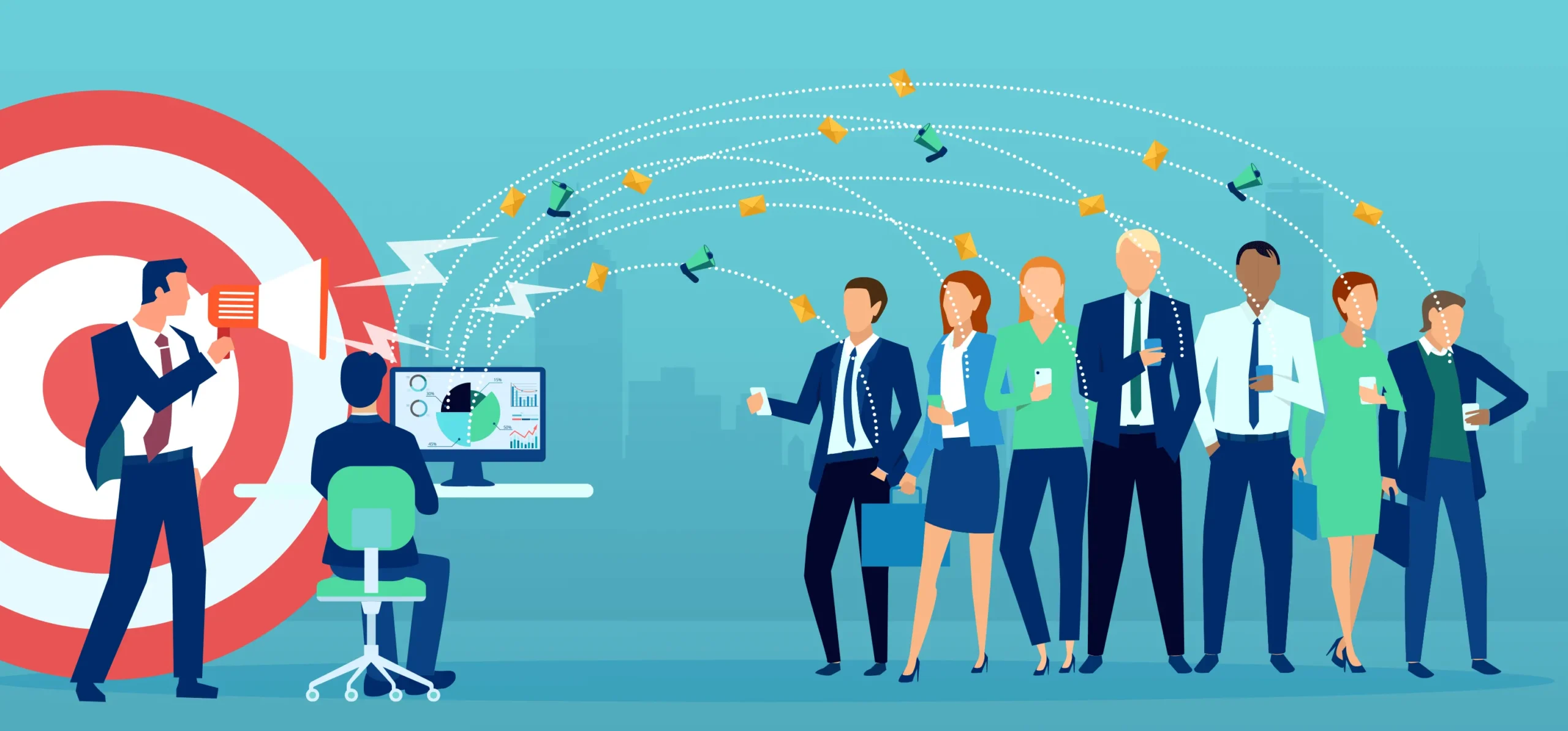 How to Find Your Target Audience