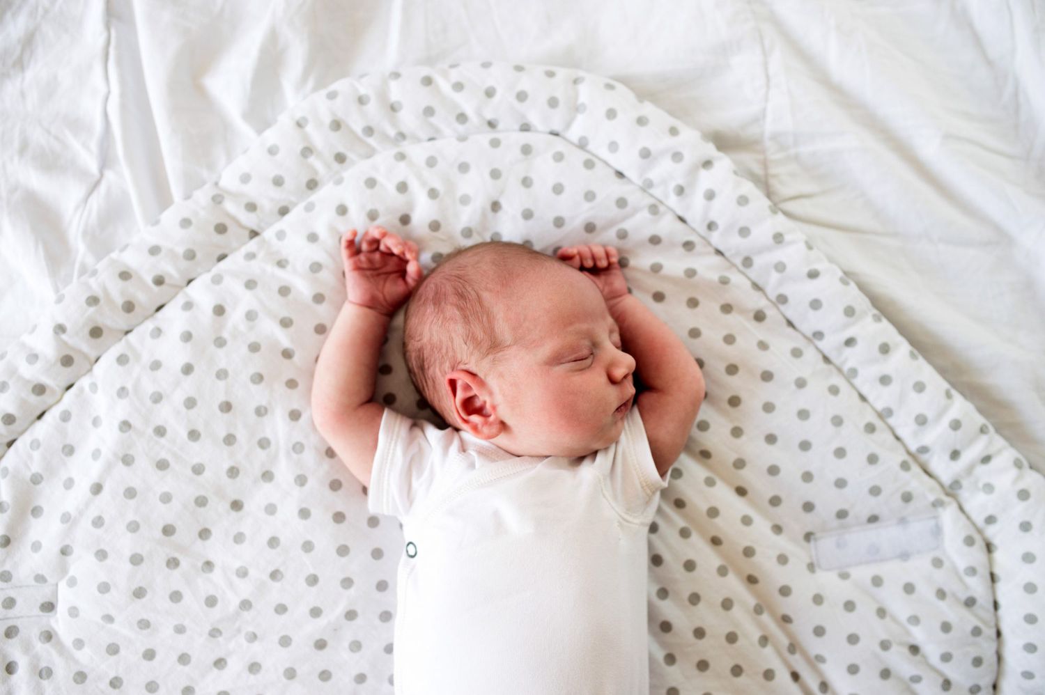 I Had a Baby While I Was Sleeping: An Explanation of this Peculiar but Real Occurrence