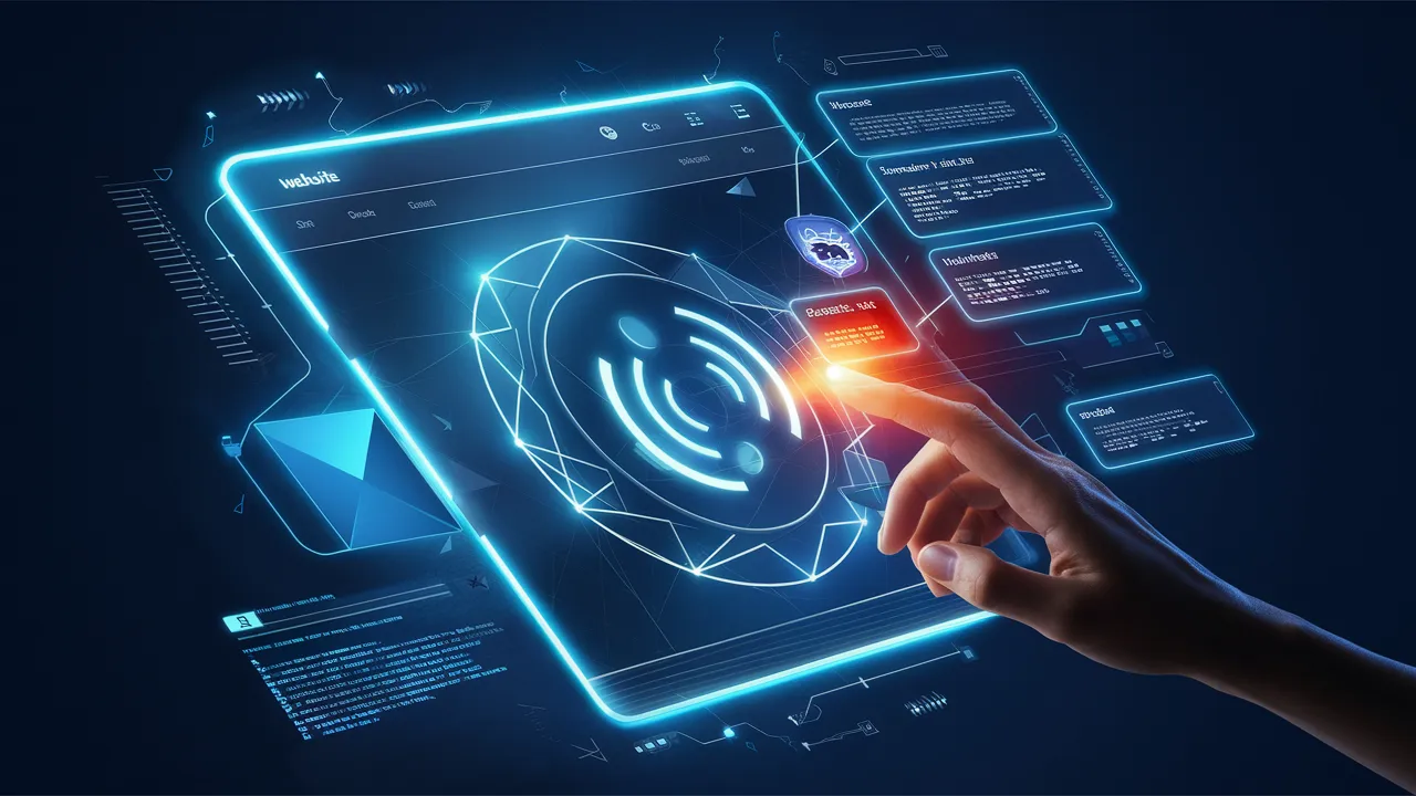 How AI Can Improve The UX Of Websites and Landing Pages