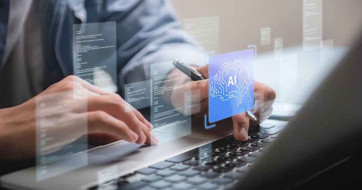 Key Benefits of Why Businesses Choose to Use AI (with Examples)