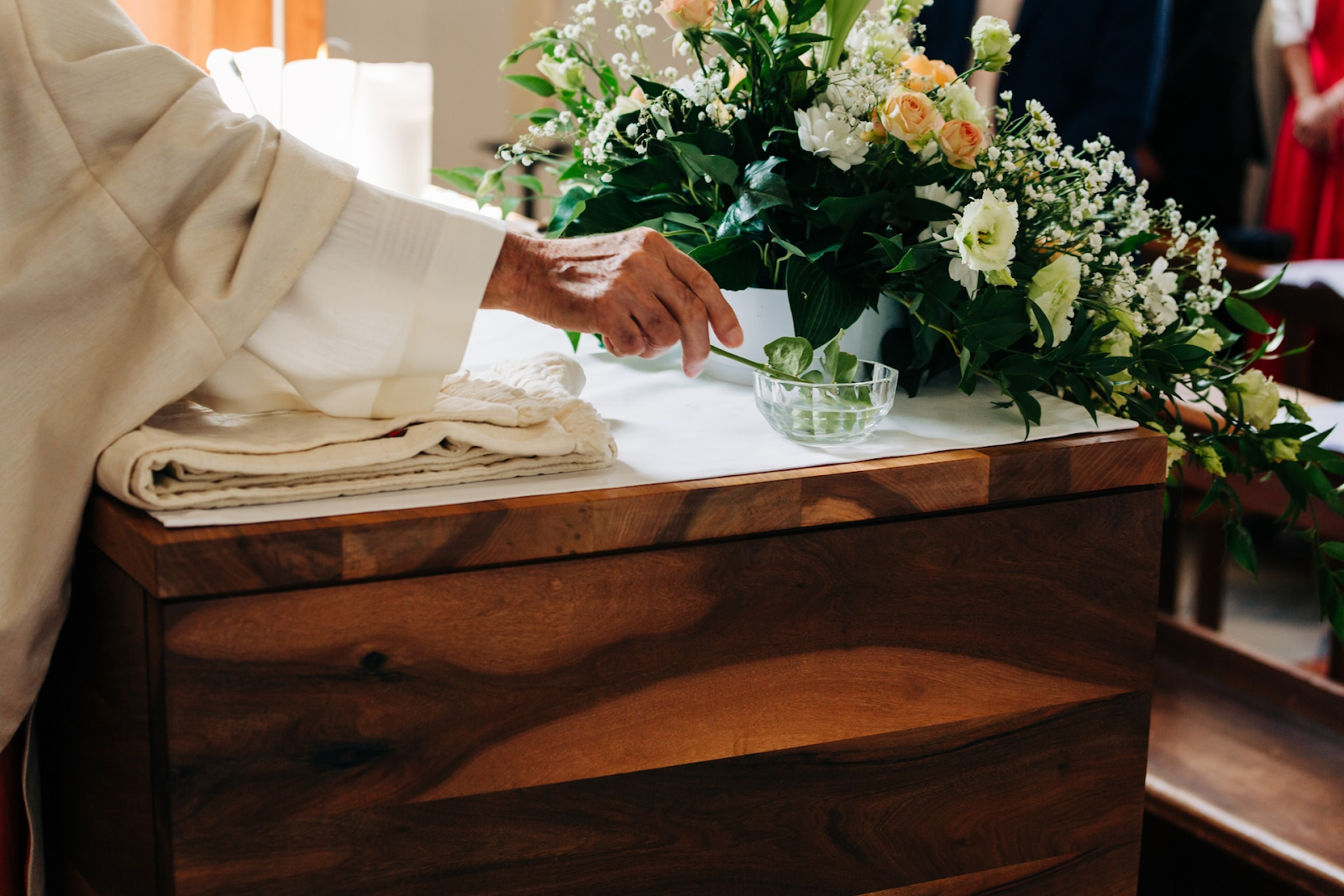 5 Key Benefits of Preplanning Funeral Arrangements