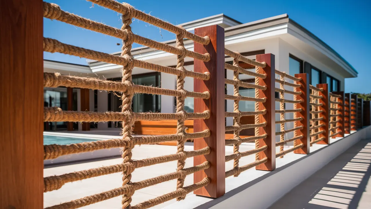 A Brief History of the Evolution of Fence Design: Integrating Functionality and Aesthetics